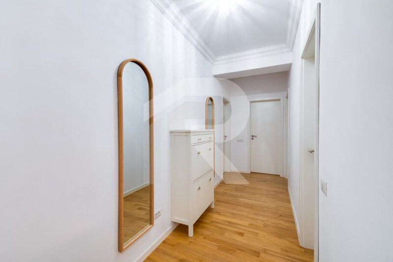 Cismigiu Apartament ultracentral cu parcare si sauna