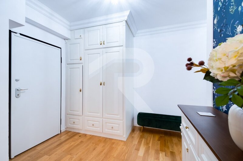 Cismigiu Apartament ultracentral cu parcare si sauna